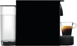 Krups Nespresso Essenza Mini XN1108 Schwarz