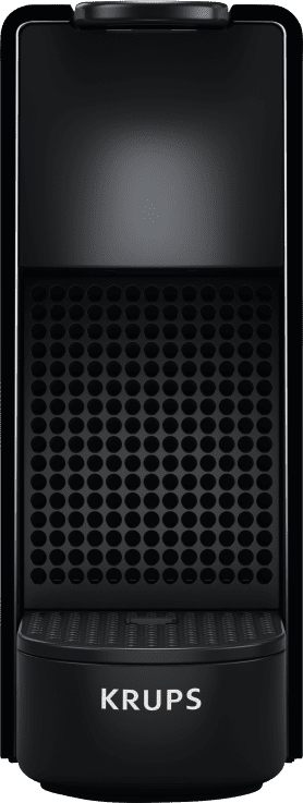 Krups Nespresso Essenza Mini XN1108 Schwarz