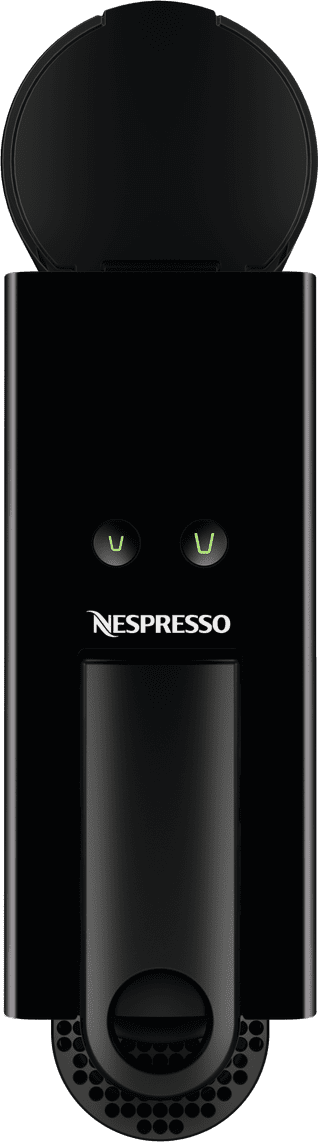 Krups Nespresso Essenza Mini XN1108 Schwarz