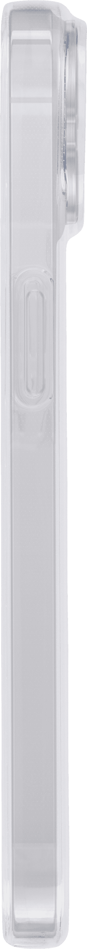 BlueBuilt Soft Case Apple iPhone 14 Plus Back Cover Transparent