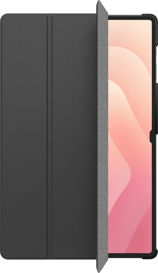 Just in Case Samsung Galaxy Tab S11 Ultra Tri-Fold Book Case