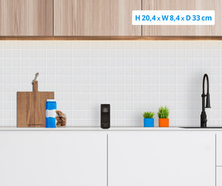 Krups Nespresso Essenza Mini XN1108 Black