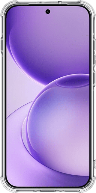 BlueBuilt Protective Backcover OPPO Reno16 Pro Transparent