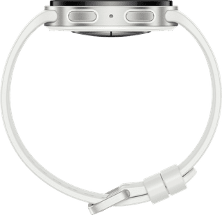 Samsung Galaxy Watch9 Weiß 40 mm