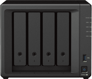 Synology DS923+