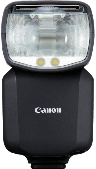 Canon Speedlite EL-5