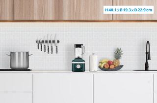 KitchenAid Artisan K400 5KSB4026EPP Pebbled Palm