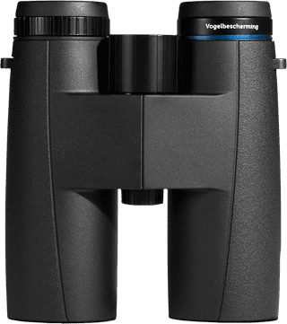 Vogelbescherming Stern II 10x42