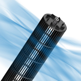 Duux Elevate Smart Grau