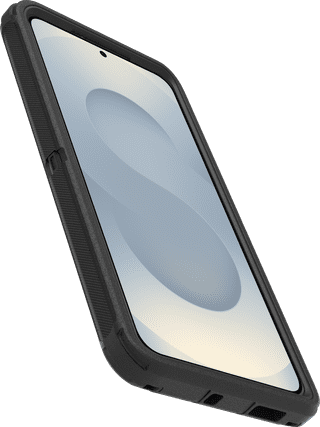 Otterbox Defender Samsung Galaxy S26 Plus Backcover mit Magnet Schwarz