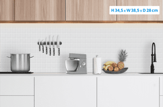 Kenwood Chef XL KVL4110