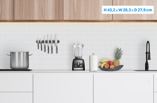 Vitamix Ascent A2500i Black