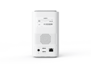 Reolink D340P + Chime + Home Hub 1