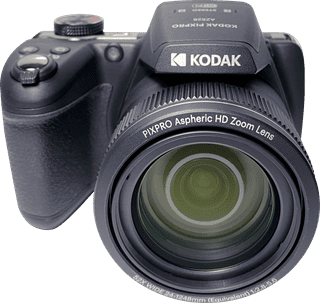 Kodak AZ528 Black