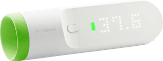 Withings Thermo