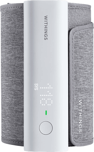 Withings BPM Connect
