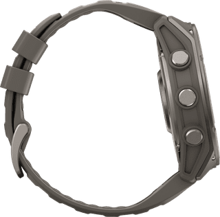 Garmin Fenix 9 Grey 51mm