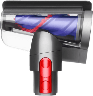 Dyson Conical Anti-tangle Brush