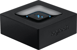 Logitech Bluetooth Audio Adapter