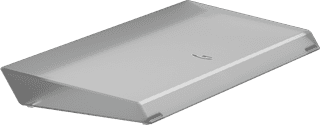 Logitech G512 X 98 Handgelenkauflage