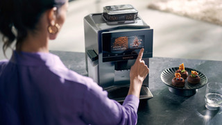 Siemens EQ.900 TQ903D03