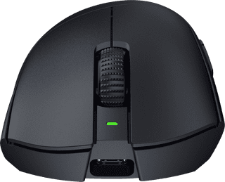 Razer DeathAdder V3 Pro Gaming Mouse Black