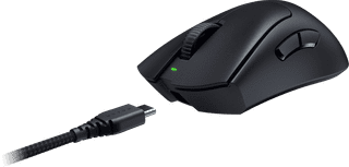 Razer DeathAdder V3 Pro Gaming Mouse Black