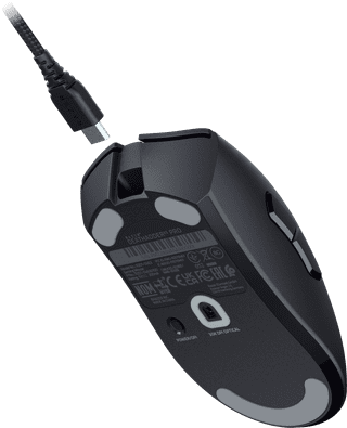 Razer DeathAdder V3 Pro Gaming Mouse Black