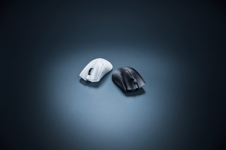 Razer DeathAdder V3 Pro Gaming Mouse Black