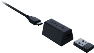 Razer DeathAdder V3 Pro Gaming Mouse Black