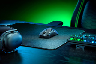 Razer DeathAdder V3 Pro Gaming Mouse Black