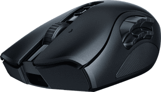 Razer Naga V2 Pro Kabellose Gaming-Maus