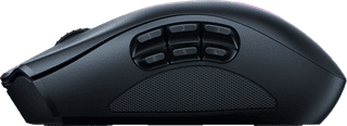 Razer Naga V2 Pro Kabellose Gaming-Maus