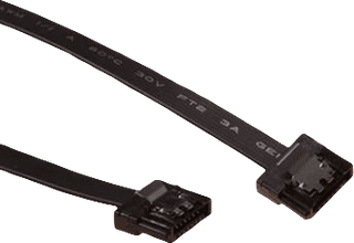 ACT AK3391 SATA III Connection Cable 6 Gb/s 0.5m