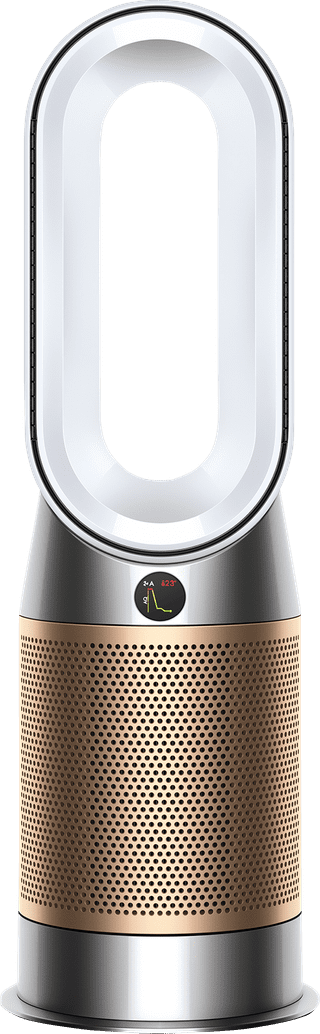 Dyson Purifier Hot + Cool Formaldehyde - HP09