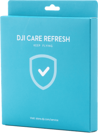 DJI Care Refresh Card Mini 3 (2 years)