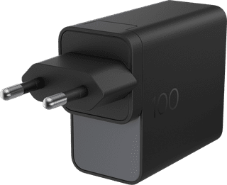 HP 100 W GaN-USB-C-Ladegerät