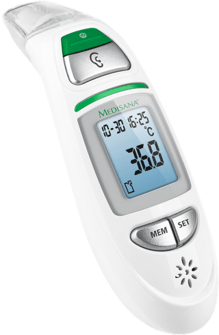 Medisana TM 750
