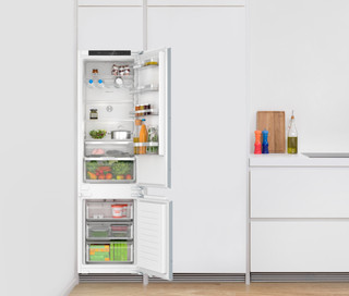 Bosch KIN96VFD0