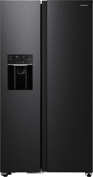 Wisberg WBSBSWID576DB