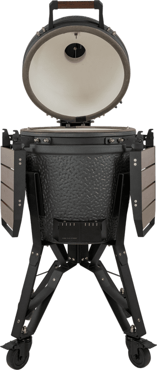 The Bastard VX Medium Complete