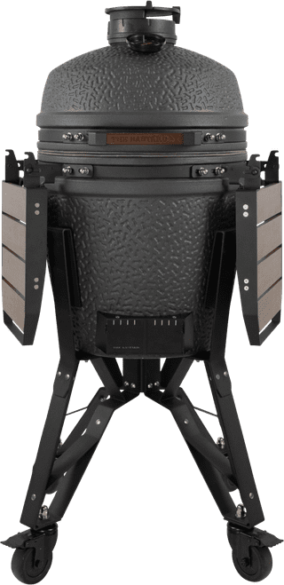 The Bastard VX Medium Complete