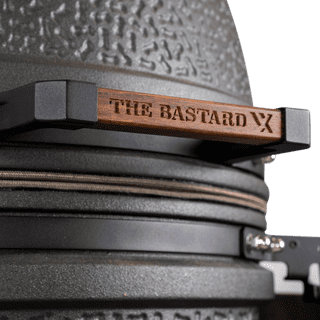 The Bastard VX Large Complete + The Bastard Abdeckung Large