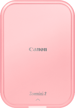 Canon Zoemini 2 Roségold