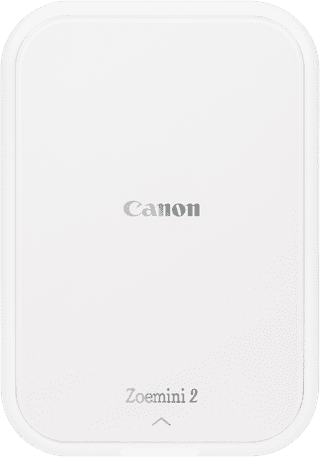 Canon Zoemini 2 Weiß