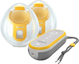 Medela Freestyle Hands-Free