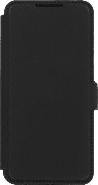 BlueBuilt Samsung Galaxy A57 Book Case Black
