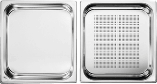 AEG A9OBGC23 Dampfbehälterset