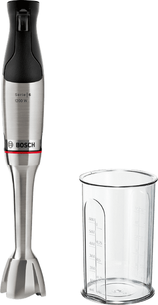 Bosch ErgoMaster Serie 6 MSM6M810