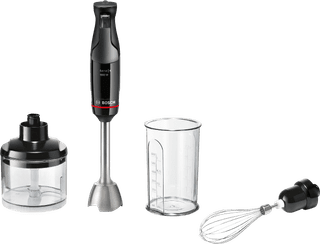 Bosch ErgoMaster Series 4 MSM4B621